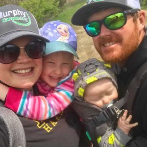 Meet your Posher, Jaime